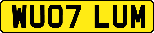 WU07LUM