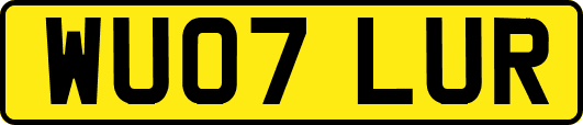 WU07LUR