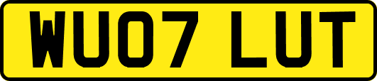 WU07LUT