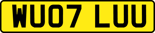 WU07LUU