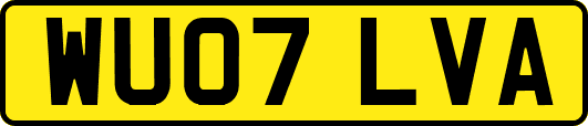 WU07LVA