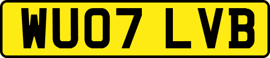 WU07LVB