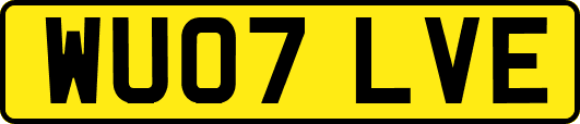 WU07LVE