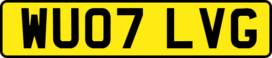 WU07LVG