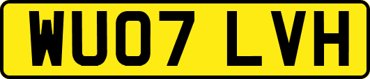 WU07LVH