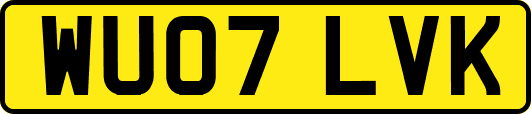 WU07LVK