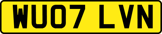 WU07LVN