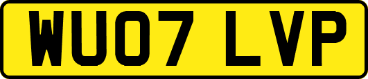 WU07LVP