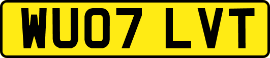 WU07LVT