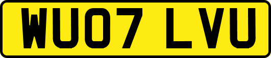 WU07LVU