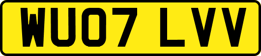 WU07LVV