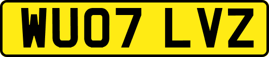 WU07LVZ