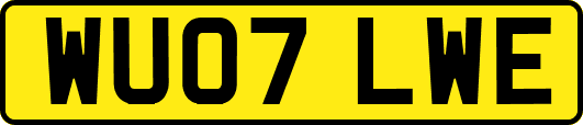 WU07LWE