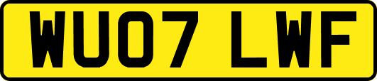 WU07LWF