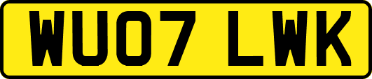 WU07LWK