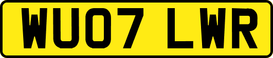 WU07LWR