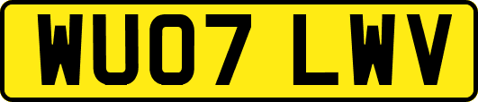 WU07LWV