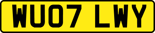 WU07LWY