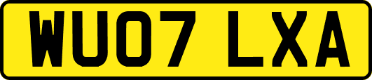 WU07LXA