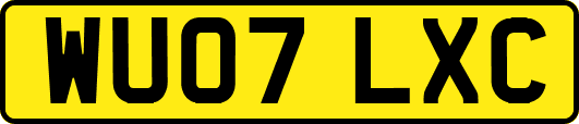WU07LXC