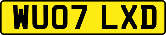 WU07LXD