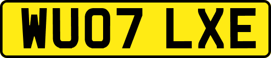 WU07LXE