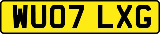 WU07LXG