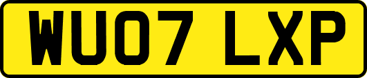 WU07LXP