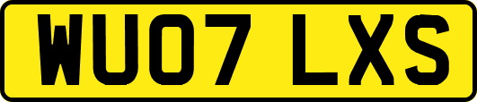 WU07LXS