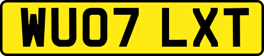 WU07LXT