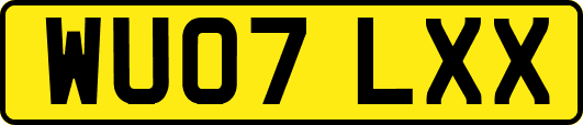 WU07LXX