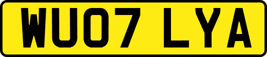 WU07LYA