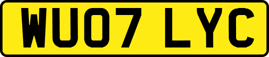 WU07LYC