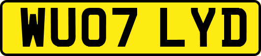 WU07LYD