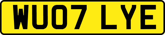 WU07LYE