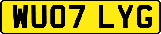 WU07LYG