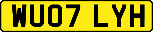 WU07LYH