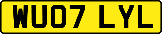 WU07LYL