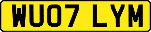 WU07LYM