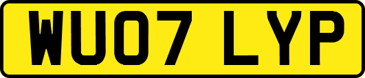 WU07LYP