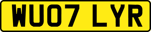 WU07LYR