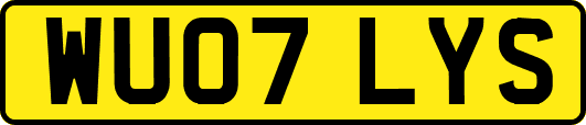 WU07LYS