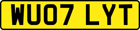 WU07LYT