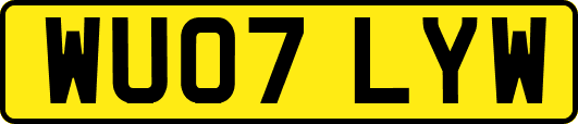 WU07LYW