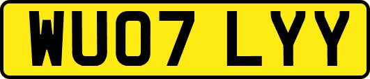 WU07LYY