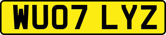 WU07LYZ