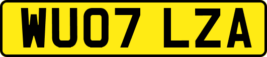 WU07LZA