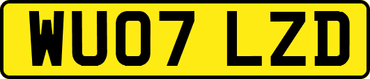 WU07LZD
