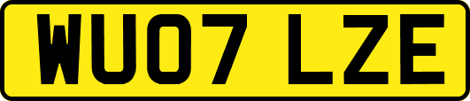 WU07LZE