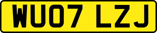 WU07LZJ